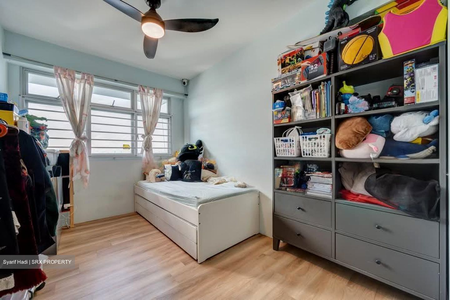 Blk 422A Northshore Straitsview (Punggol), HDB 5 Rooms #601448661